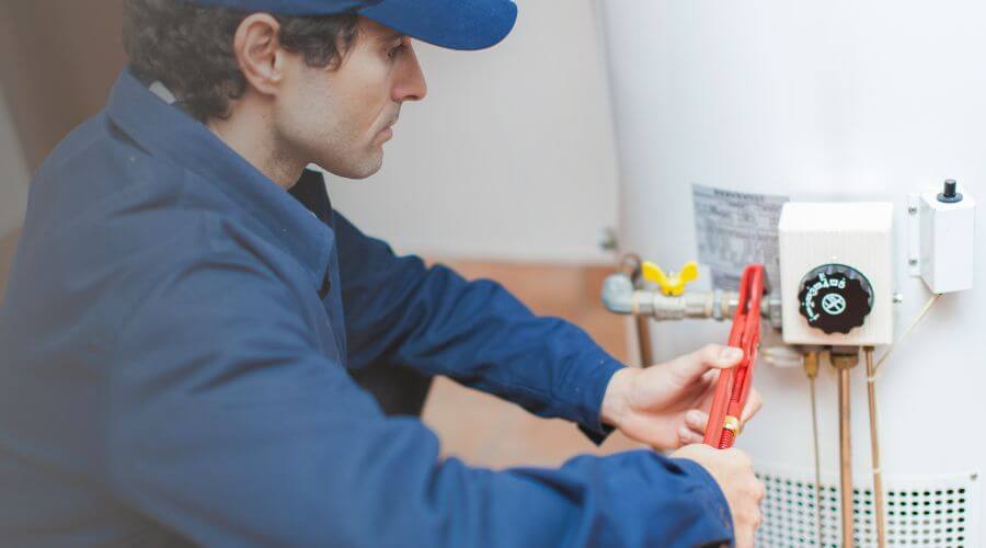 Professional emergency plumbing in Hendricks, MN
